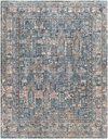 Mirabel Machine Woven Rug, by Surya, 13'11.32" length x 10'0.08" width thumbnail