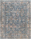 Mirabel Machine Woven Rug, by Surya, 14'11.92" length x 11'11.7" width thumbnail