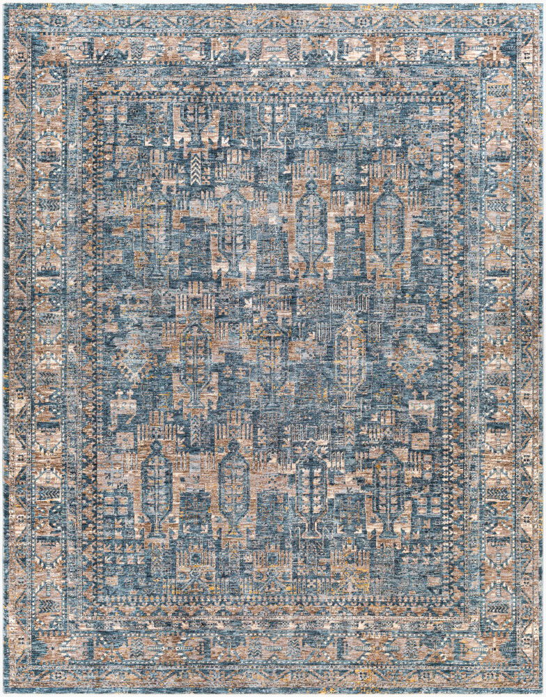 Mirabel Machine Woven Rug large image 