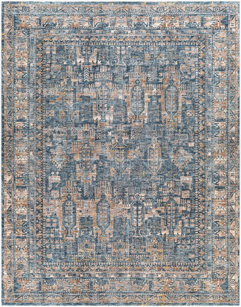 Mirabel Machine Woven Rug