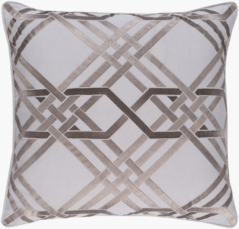 Pagoda Accent Pillow