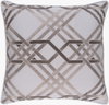 Pagoda Lumbar Pillow, Decorative Pillow by Surya, 13" length x 20" width thumbnail