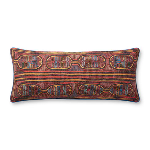 Loloi No Name Pillow