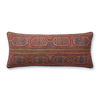 Loloi Pillows Pillow, Decorative Pillow, 13" length x 35" width thumbnail