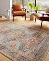 Loloi Jocelyn Rug, 2'3" length x 7'6" width thumbnail 2