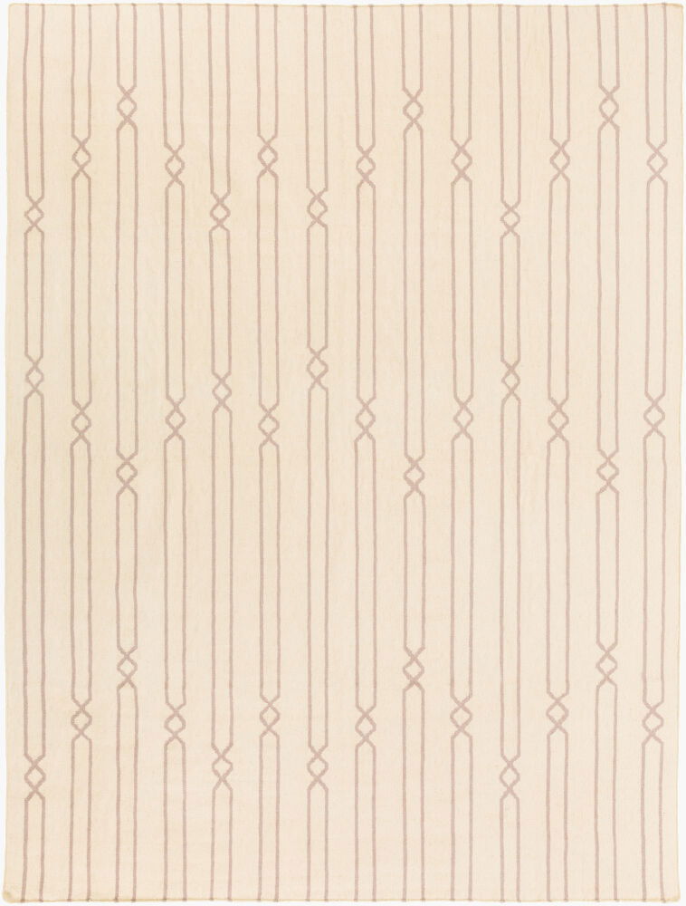 Frontier Handmade Rug large image 