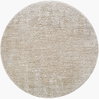 Masterpiece Machine Woven Rug, by Surya, 5'2.99" length x 5'2.99" width thumbnail
