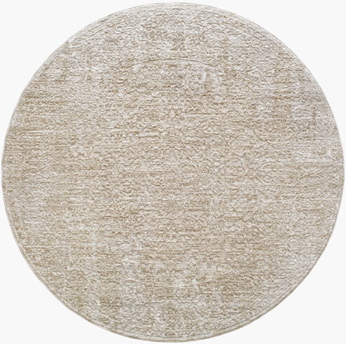 Masterpiece Machine Woven Rug