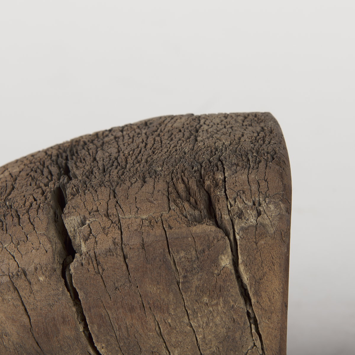 Incana Handmade Reclaimed Wooden Bookends, by Mercana, 11" length x 3.5" width x 10" height View 6