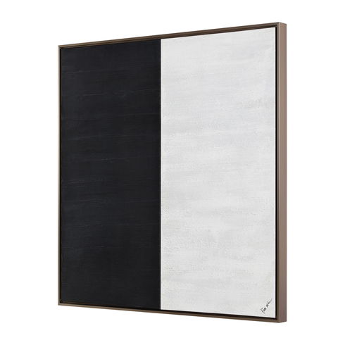 Gobi Canvas Art