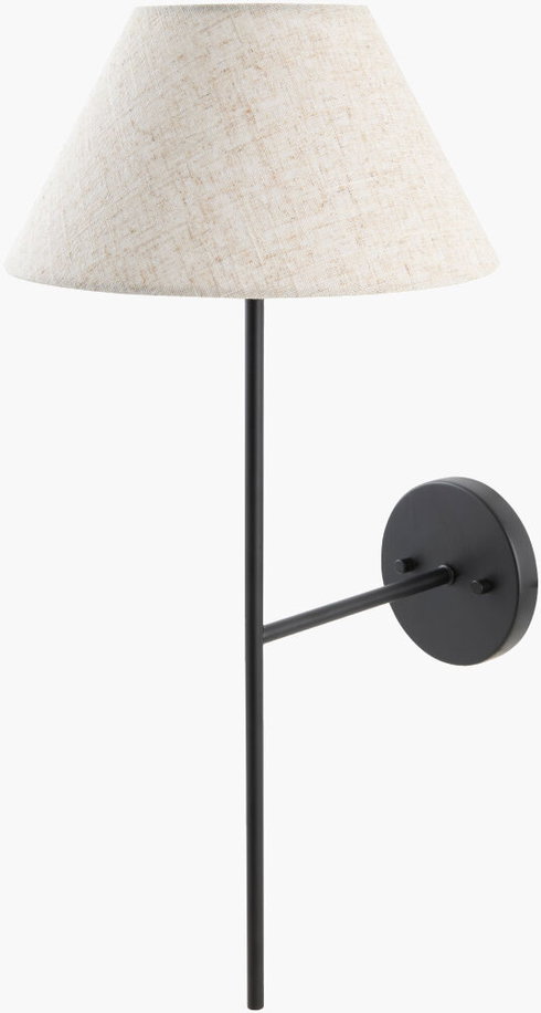 The Darreff Wall Sconce