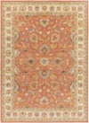 Caesar Handmade Rug, by Surya, 11' length x 8' width thumbnail