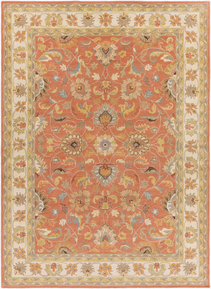 Caesar Handmade Rug large image 