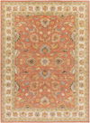 Caesar Handmade Rug thumbnail 0