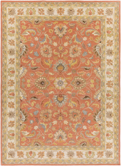 Caesar Handmade Rug