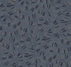 Ophidia Navy Wallpaper, by York Wall, 27' length x 2'3" width x 0.02" depth thumbnail 2