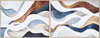 Praya Framed Art, Painting by Surya, 24" width x 32" height thumbnail