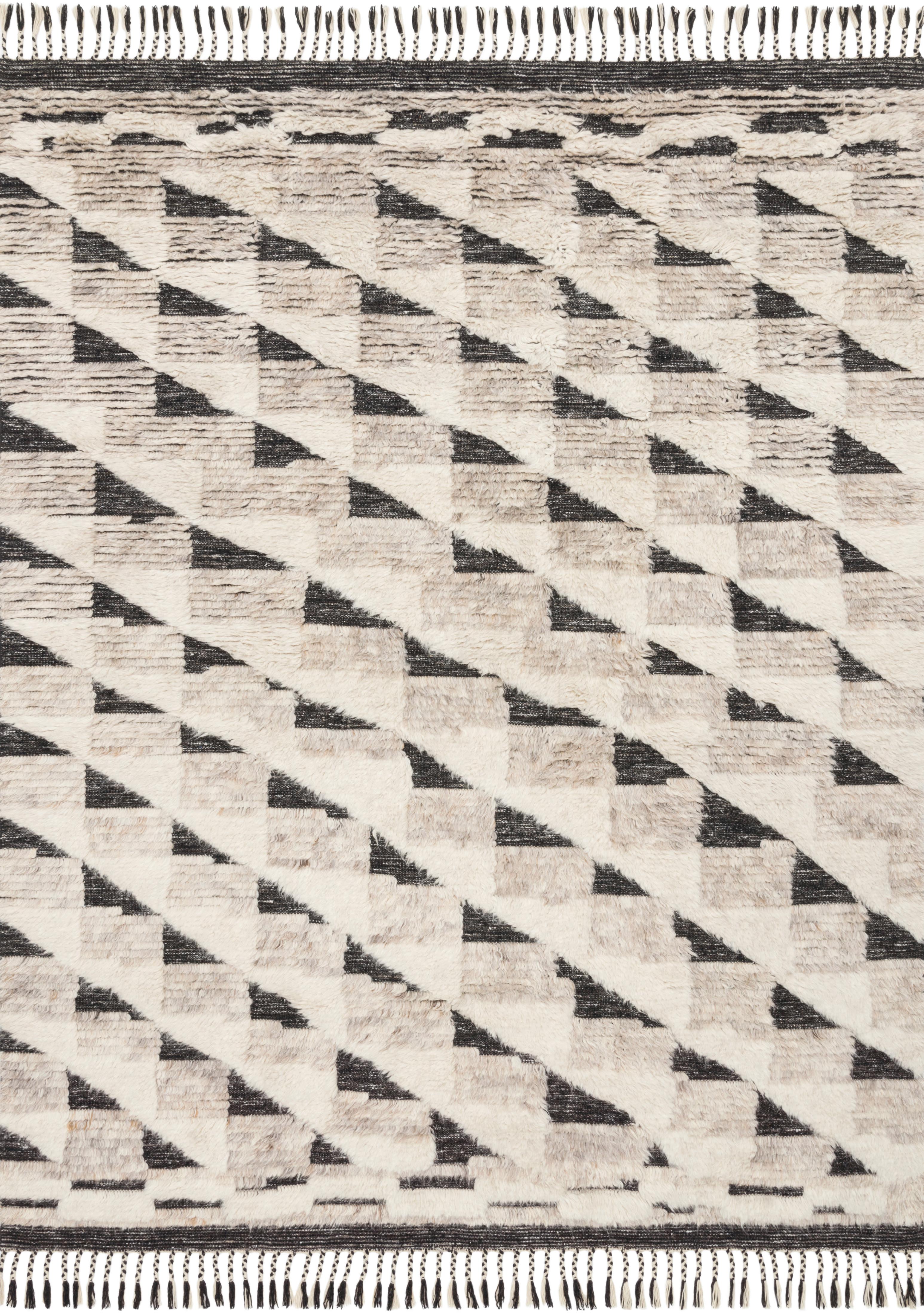 Loloi Khalid Rug large image 