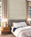 Enchanted Tan Wallpaper thumbnail 1