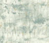 Modern Art Blue Wallpaper, by York Wall, 27' length x 2'3" width x 0.02" depth thumbnail 1
