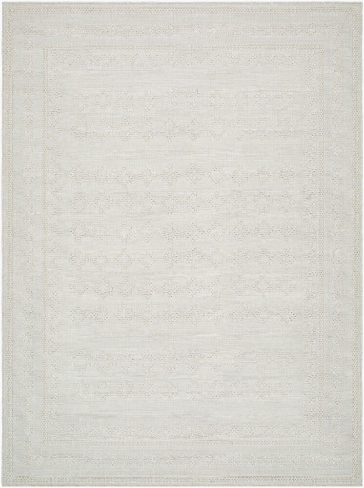 Sandra Machine Woven Rug large image 