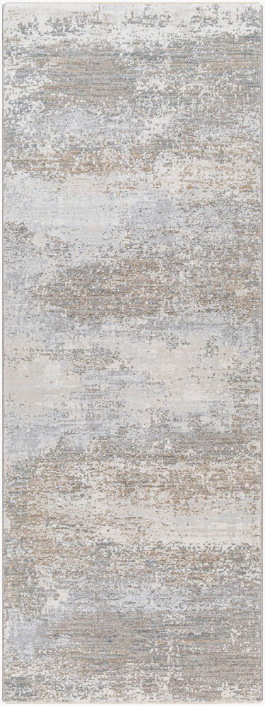 Brunswick Machine Woven Rug