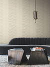 Glistening Chevron Blonde Wallpaper thumbnail 2