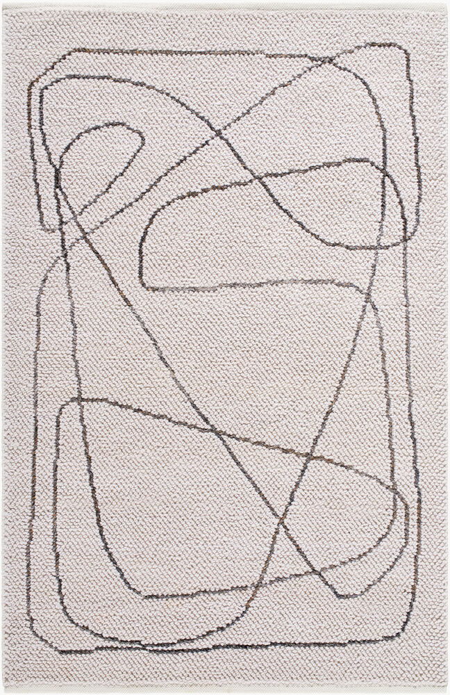 Provence Handmade Rug large image 