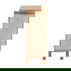 Elara Sideboard Natural thumbnail 2