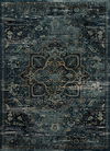 Magnolia Home by Joanna Gaines x Loloi James Rug, 2'7" length x 10'10" width thumbnail 1