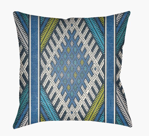 Lolita Accent Pillow