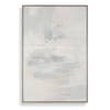 One And Only Hand Painted Abstract Art, by Uttermost, 37" width x 55" height x 2" depth thumbnail 1