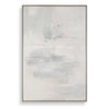 One And Only Hand Painted Abstract Art, by Uttermost, 37" width x 55" height x 2" depth thumbnail 1