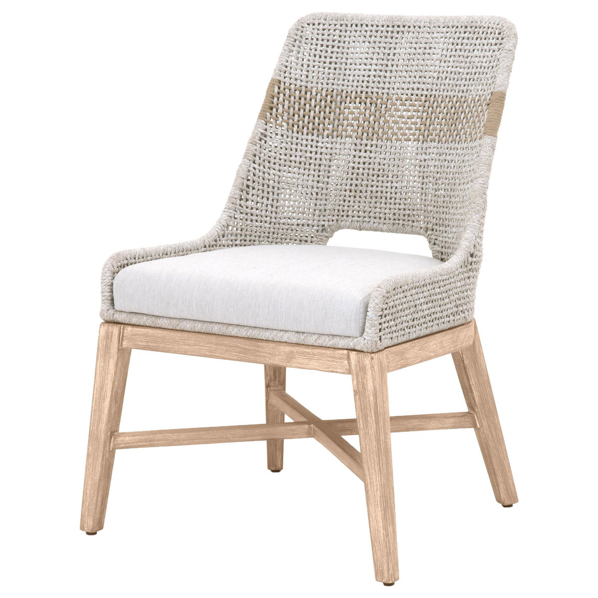 Tapestry Dining Chair, Set of 2, by Essentials for Living, 24.75" width x 34.5" height x 23.5" depth View 2