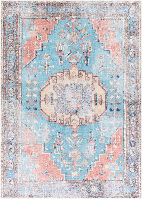 Amelie Machine Woven Rug