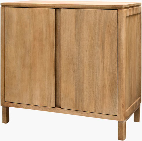 Silas Cabinet