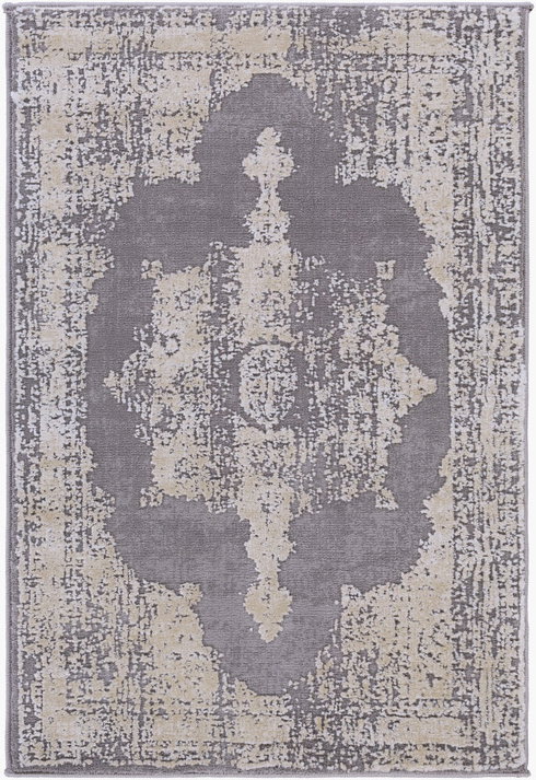 Tibetan Machine Woven Rug