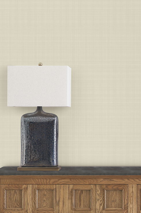 Bordeaux Beige Wallpaper