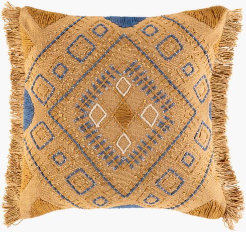 Zendaya Accent Pillow