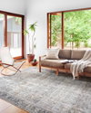Loloi Wynter Rug, 2' length x 5' width thumbnail 2