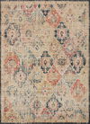 Loloi II Jocelyn Rug, 1'6" length x 1'6" width thumbnail 1