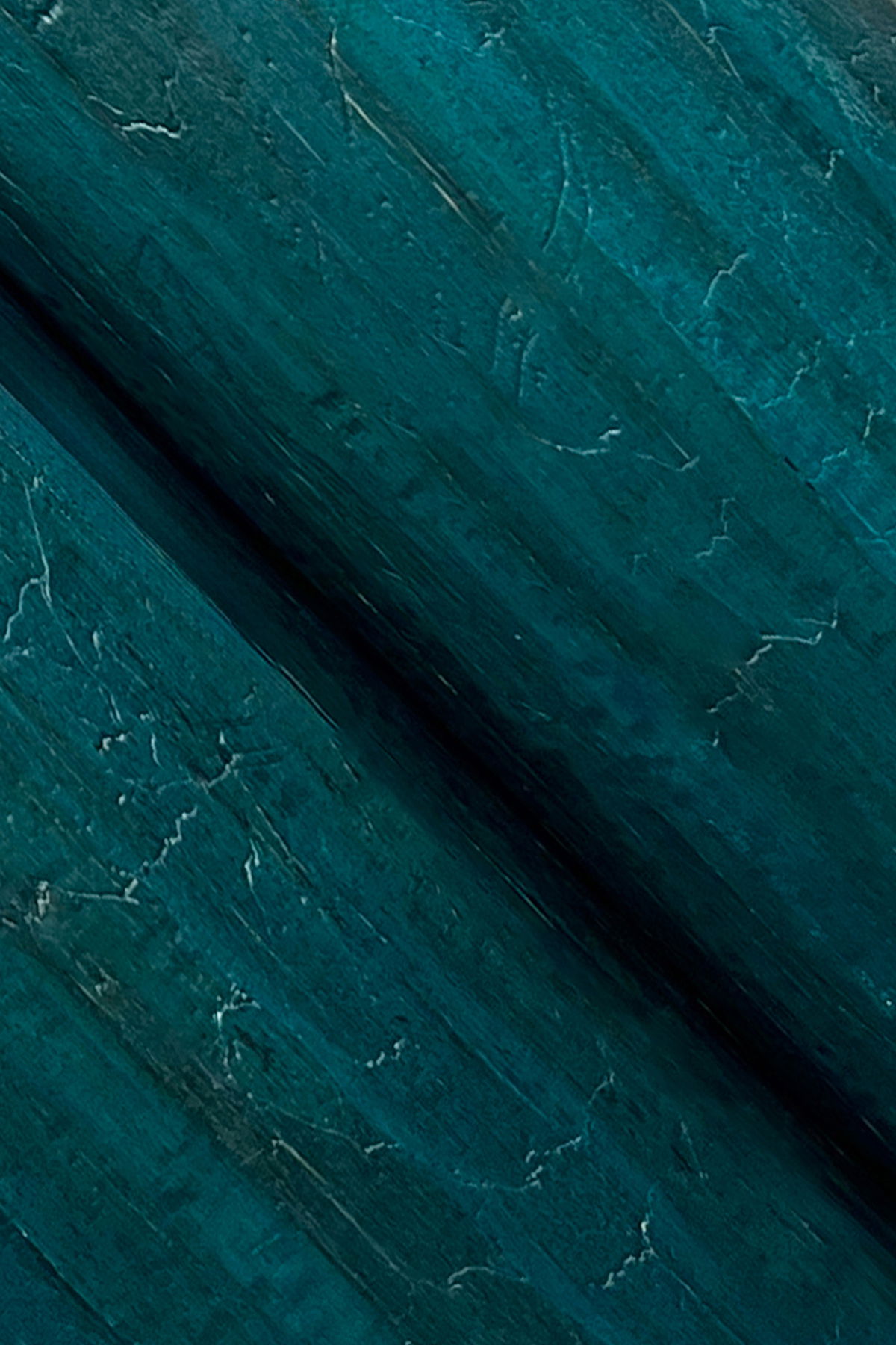 Lotus Leaf Turquoise Wallpaper large image 