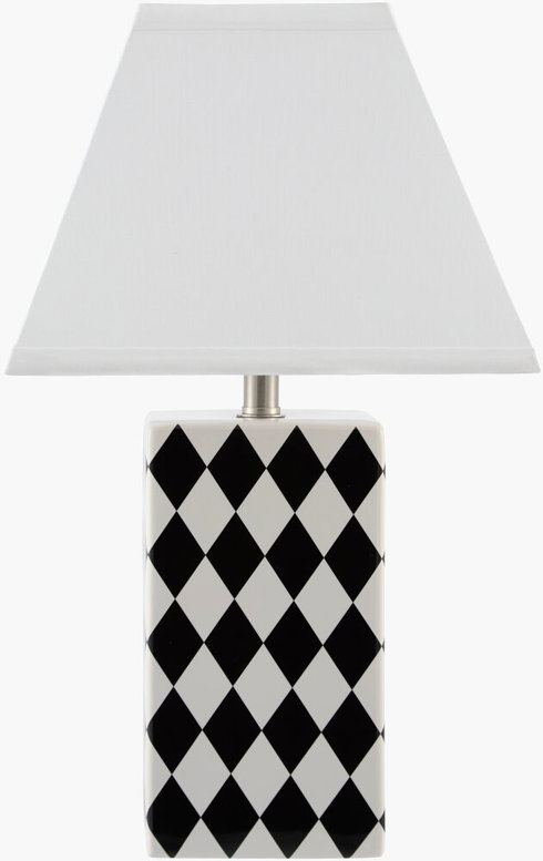 Janie Accent Table Lamp