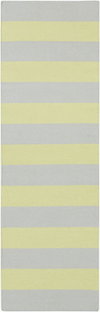 Frontier Handmade Rug, by Surya, 8' length x 2'6" width thumbnail