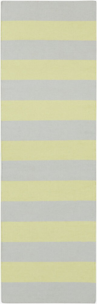 Frontier Handmade Rug large image 