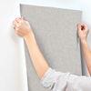 Capri Light Grey Wallpaper 3 Capri Light Grey Wallpaper thumbnail 3