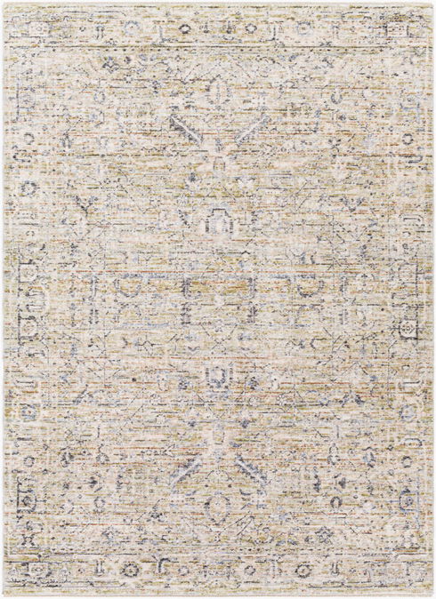 Enamorado Machine Woven Rug