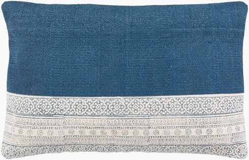 Lola Lumbar Pillow