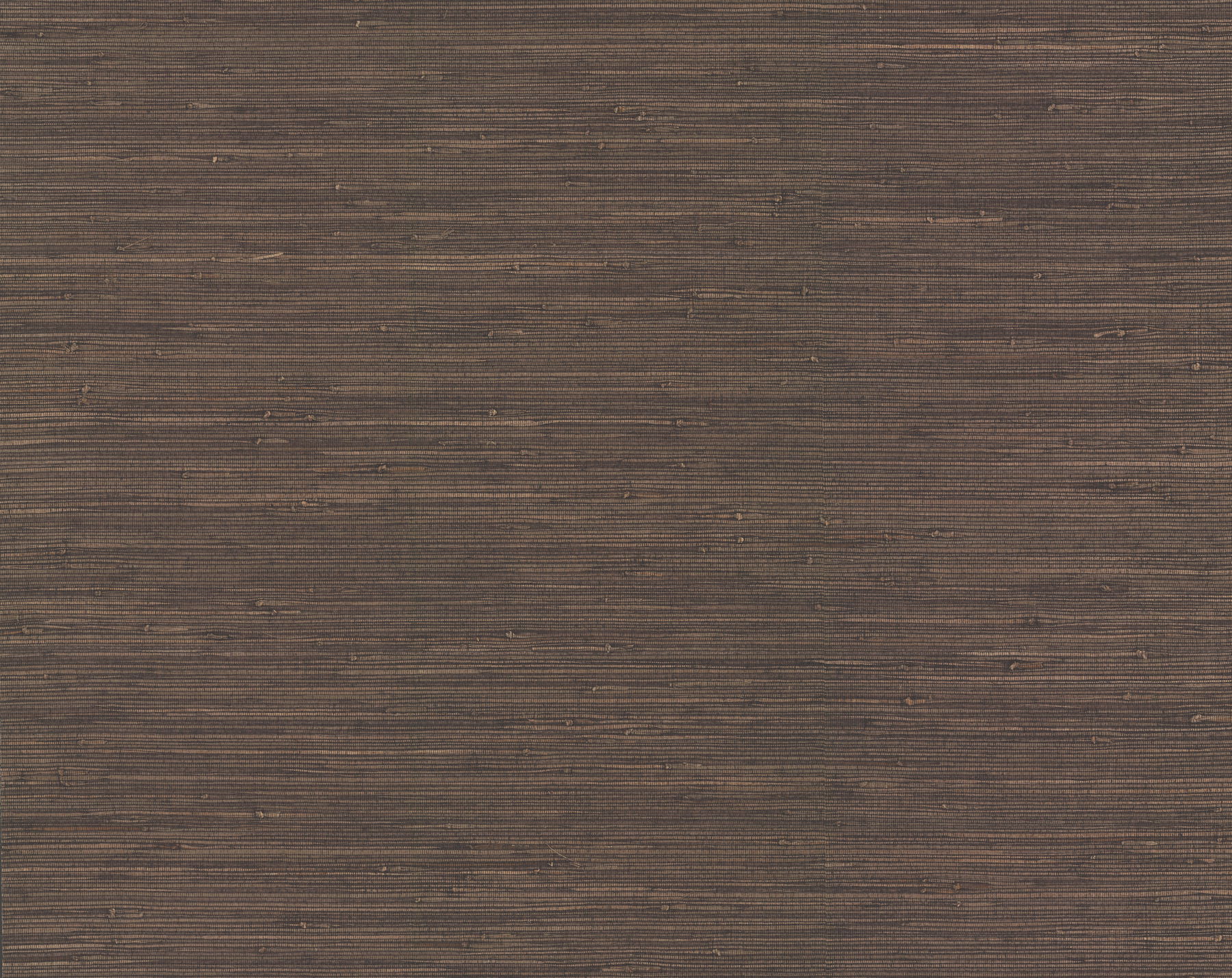 Knotted Grass Brown Wallpaper large image 