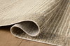 Jeremiah Brent x Loloi Bleecker Rug, 1'6" length x 1'6" width thumbnail 6